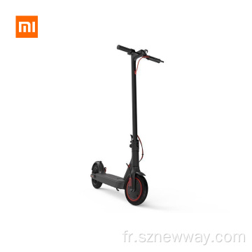 Scooter électrique Xiaomi M365 Pro 300W électrique alimenté électrique